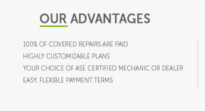 best auto repair warranty